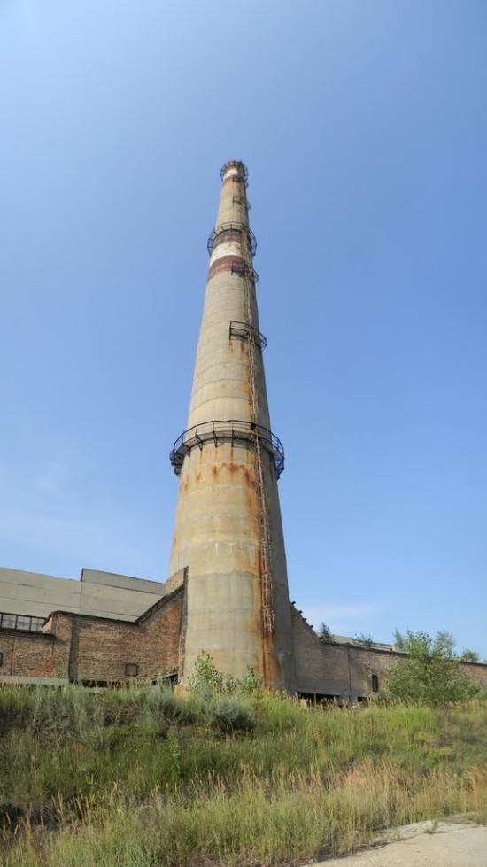 Вітове з panoramio.com - Vitove