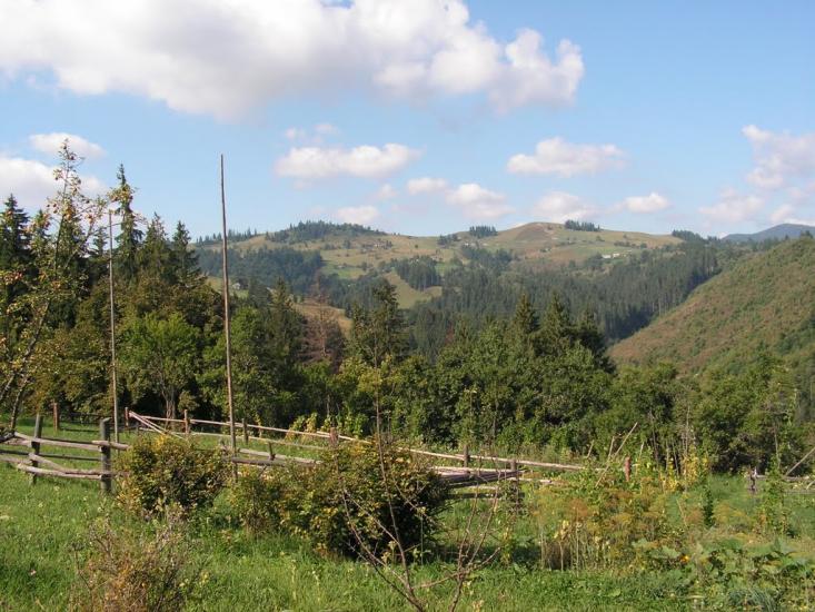 Путила з panoramio.com - Путила