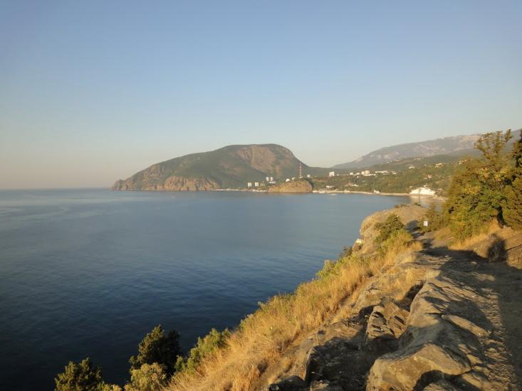 Утьос з panoramio.com - Утьос