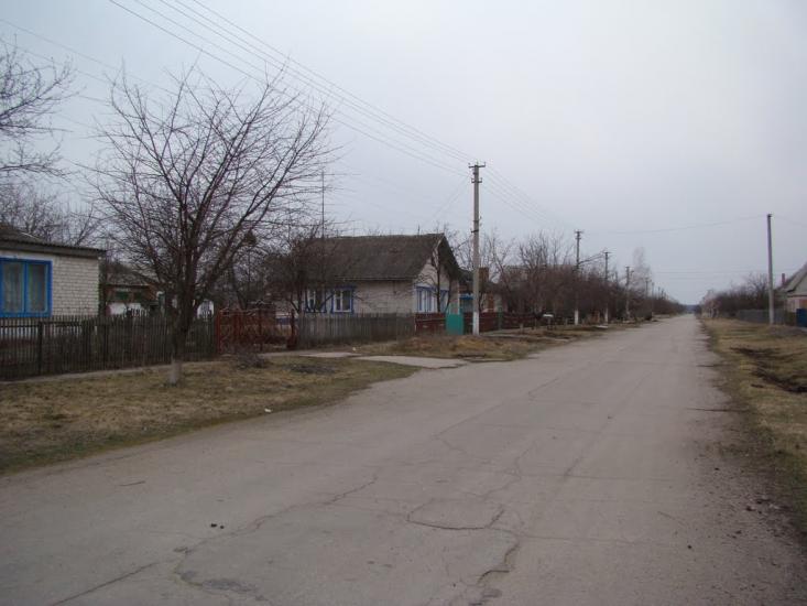Несваткове з panoramio.com - Nesvatkove