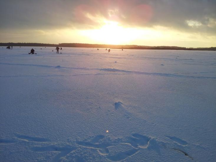 Невір з panoramio.com - Невир