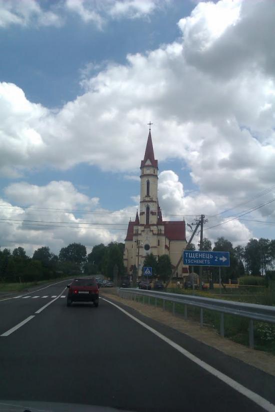 Волиця з panoramio.com - Волиця