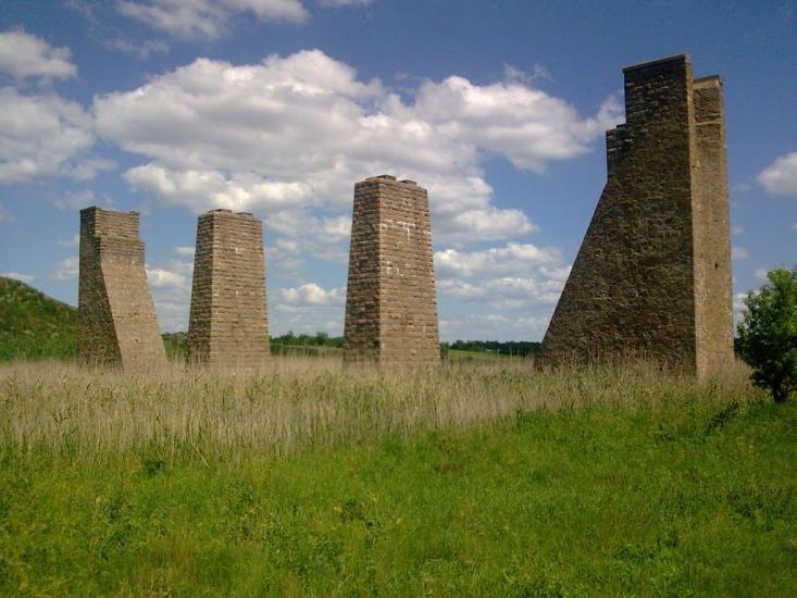 Шевченківка з panoramio.com - Шевченківка