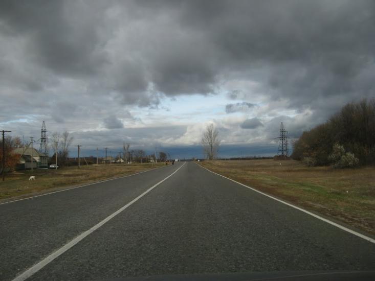 Новоайдар з panoramio.com - Новоайдар