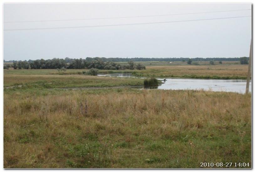 Рунівщина з panoramio.com - Рунівщина