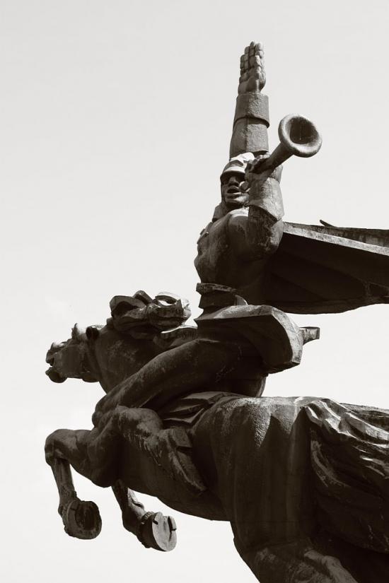 Хватів з panoramio.com - Хватів