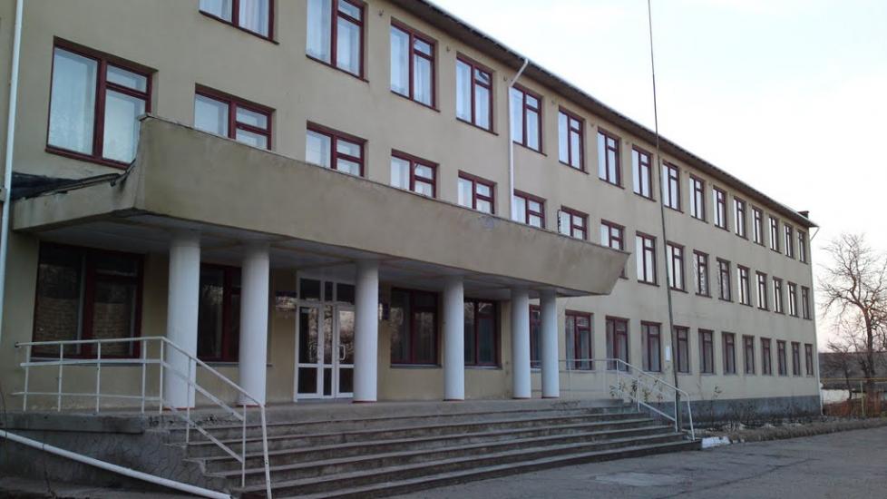 Кримське з panoramio.com - Крымское