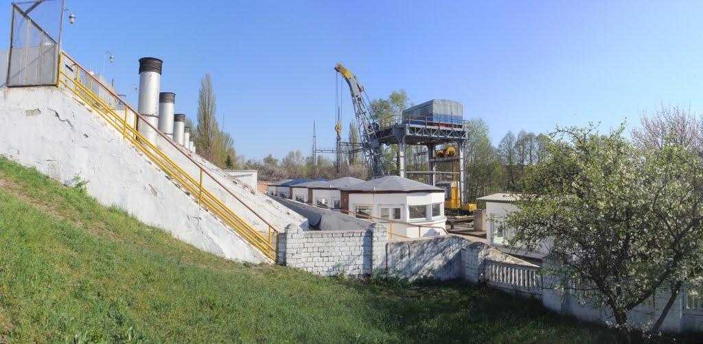 Стецівка з panoramio.com - Стецовка
