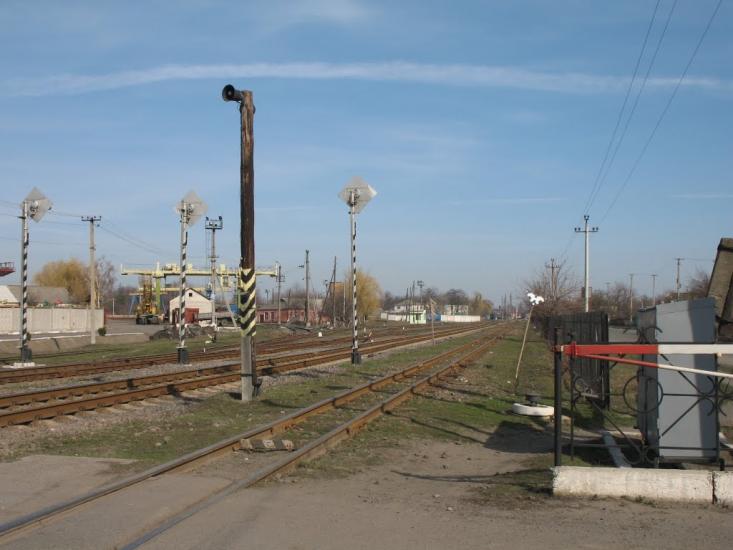 Солгутове з panoramio.com - Солгутово