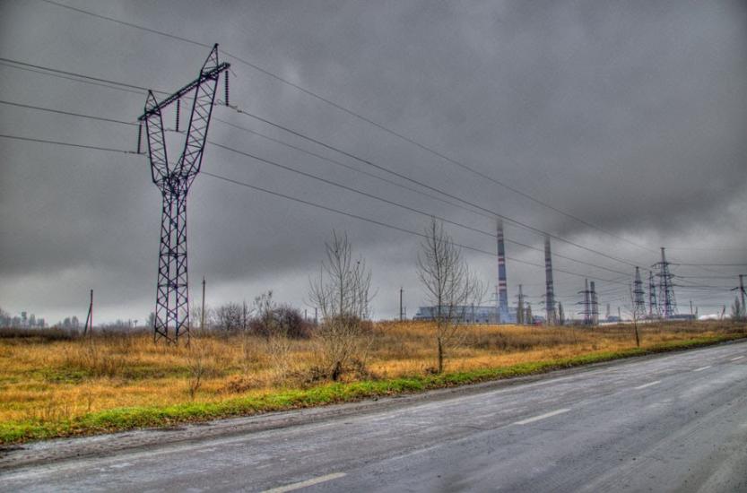 Старі Терни з panoramio.com - Старі Терни