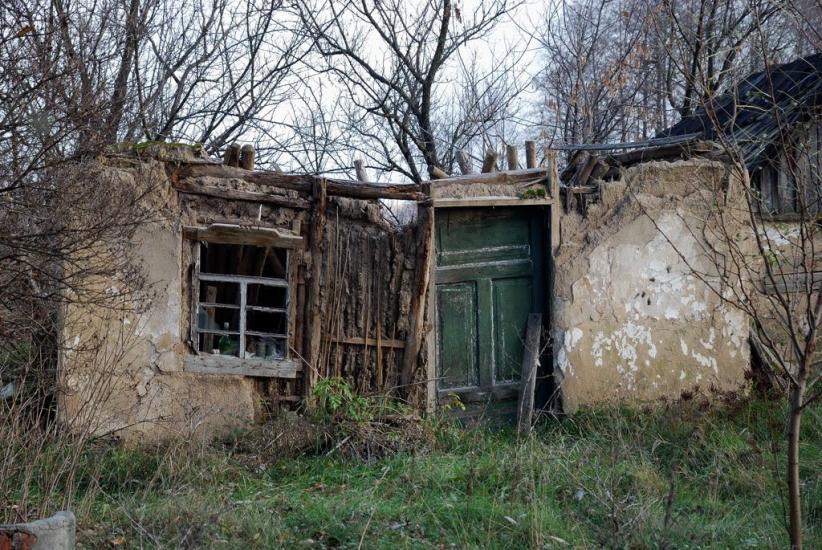 Маньківка з panoramio.com - Маньківка