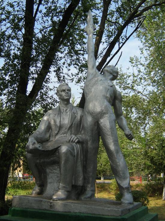 Арциз з panoramio.com - Artsyz