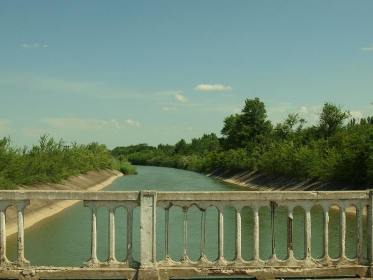 Мар'янівка з panoramio.com - Мар'янівка