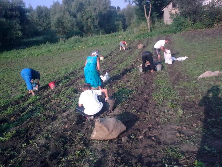 Жучківці з panoramio.com - Жучківці