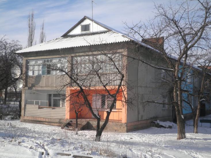 Злинка з panoramio.com - Злинка