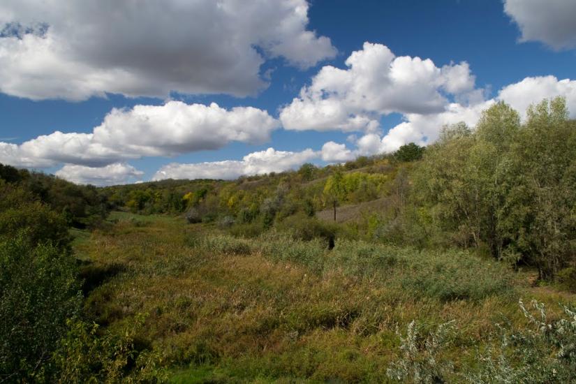 Військове з panoramio.com - Військове