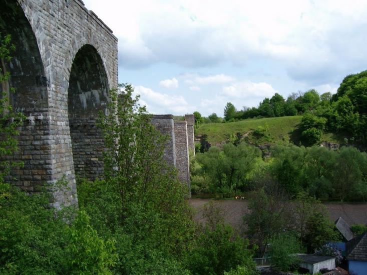 Панівці з panoramio.com - Panivtsi