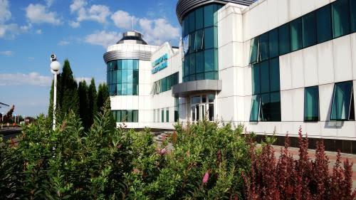Новгород-Сіверський з panoramio.com - Новгород-Сіверський