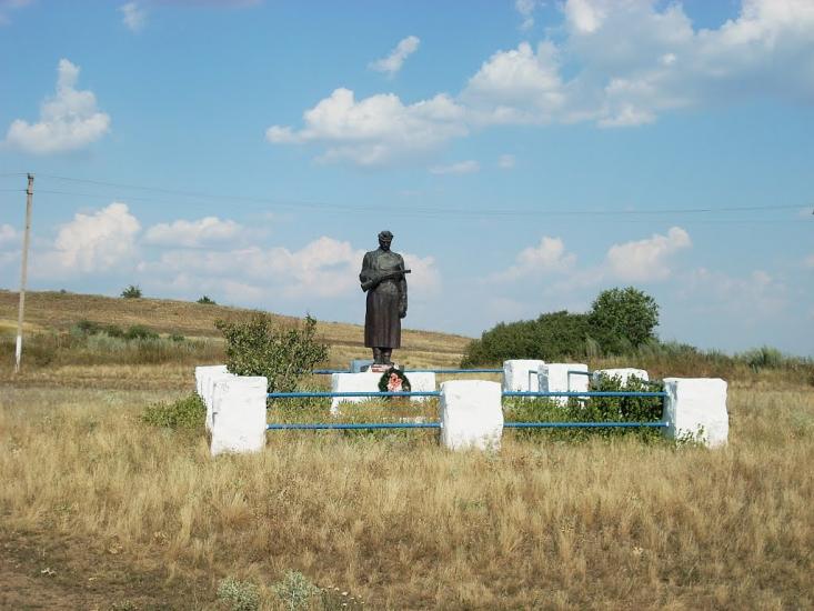 Дар'ївка з panoramio.com - Дарьевка