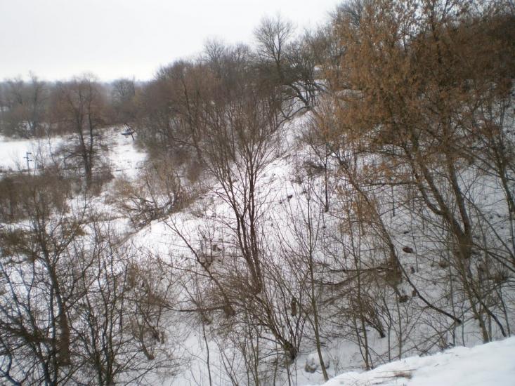Білопілля з panoramio.com - Белополье