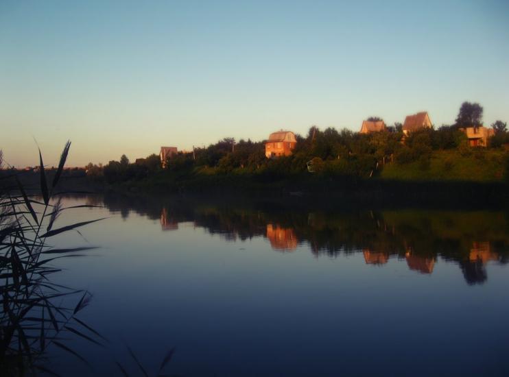 Дергачі з panoramio.com - Дергачи
