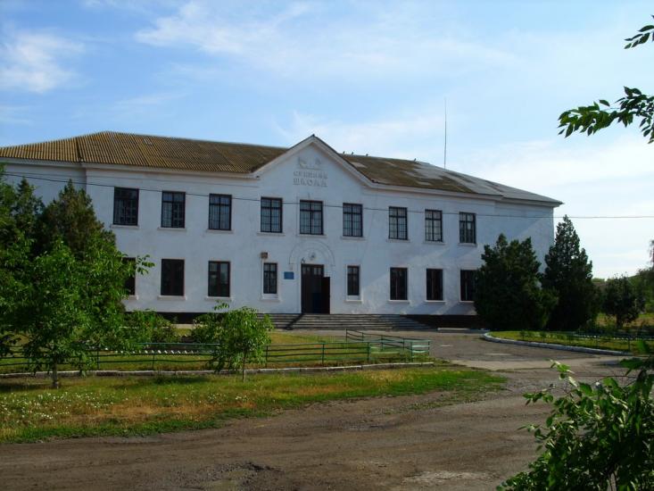 Саханка з panoramio.com - Саханка