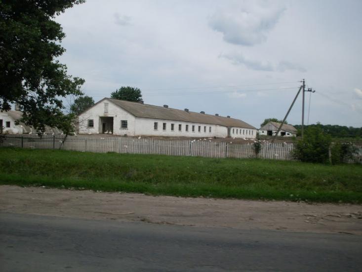 Гунча з panoramio.com - Гунча