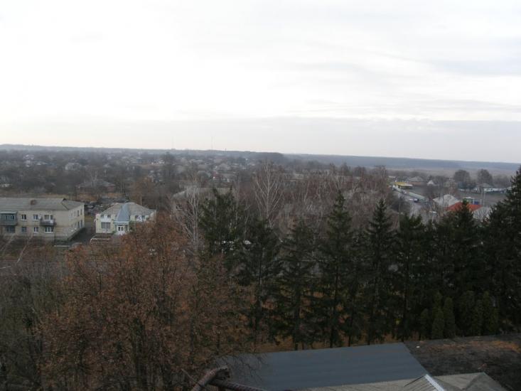 Оржиця з panoramio.com - Orzhytsya