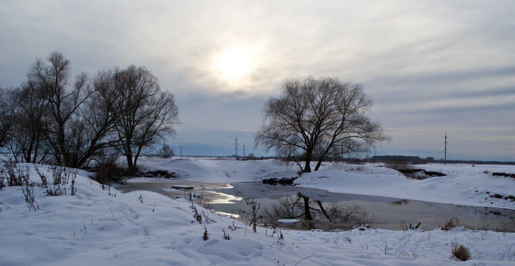 Тисмениця з panoramio.com - Тысменица