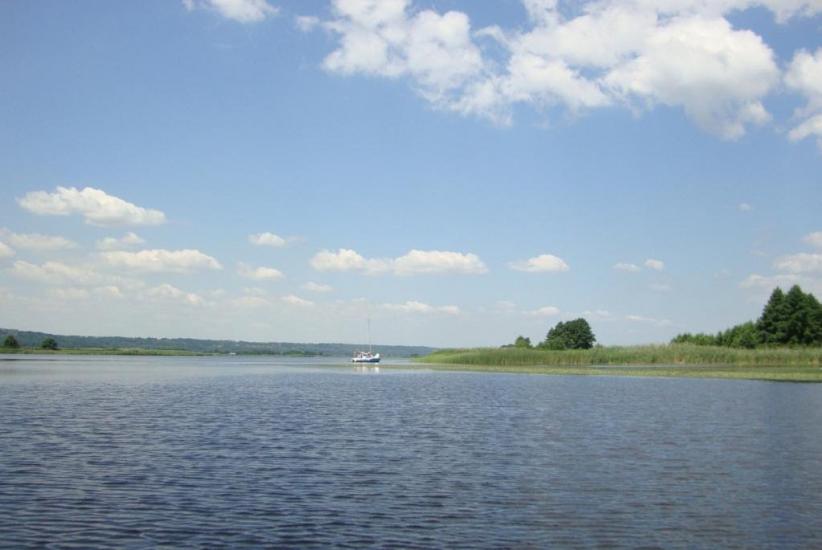 Ржищів з panoramio.com - Ржищів