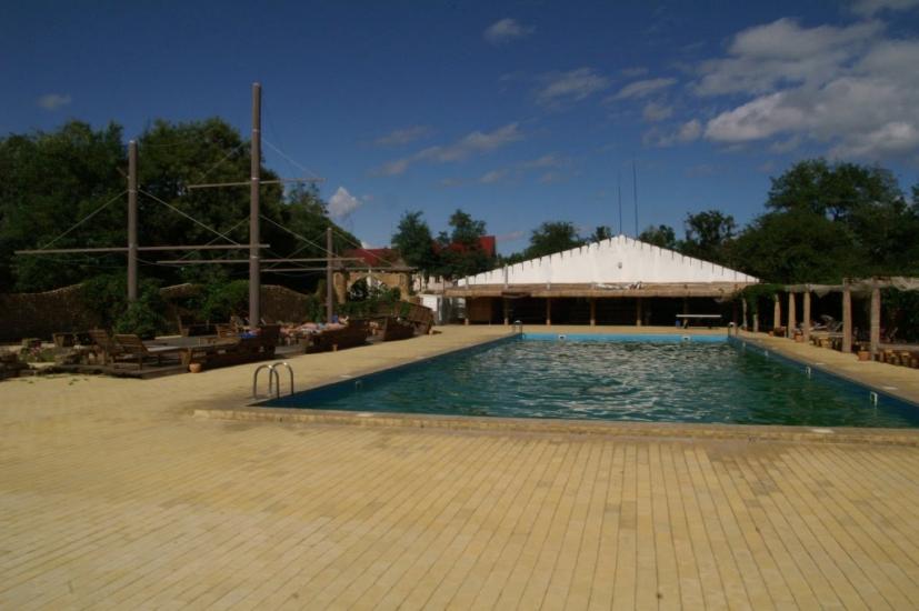 Сергіївка з panoramio.com - Сергіївка