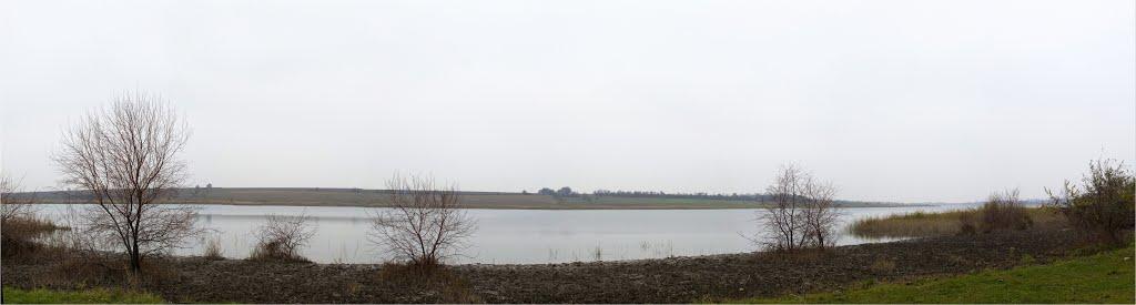Златоустівка з panoramio.com - Златоустовка