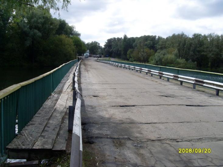 Остап'є з panoramio.com - Остапье