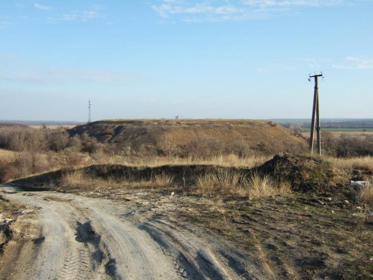 Веселянка з panoramio.com - Veselyanka