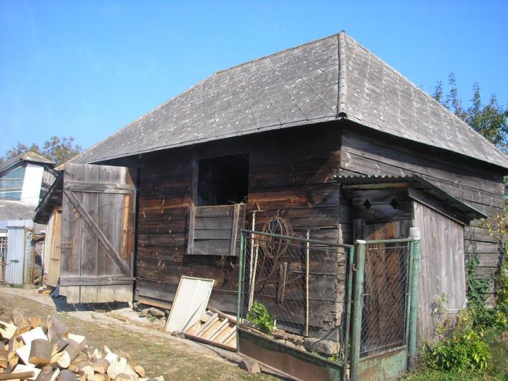 Гута з panoramio.com - Guta