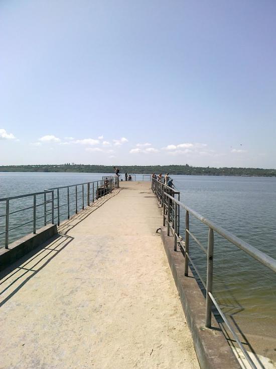 Миколаїв з panoramio.com (ч.4) - Николаев