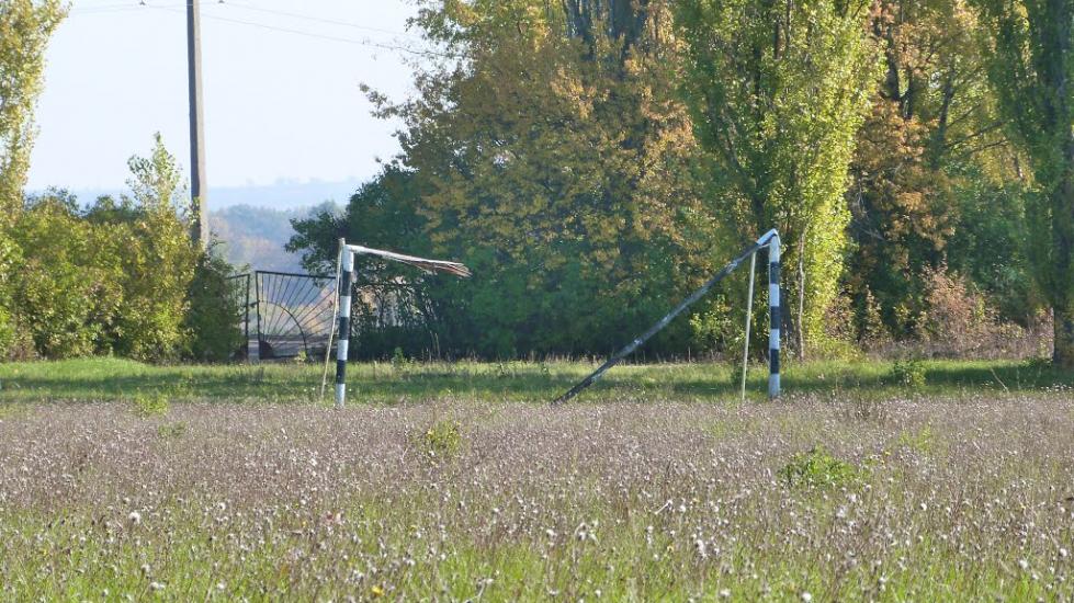 Ольгинка з panoramio.com - Olgynka
