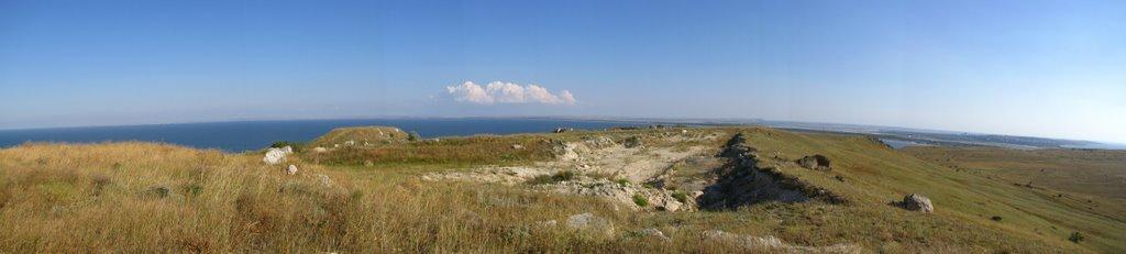 Мисове з panoramio.com - Мысовое