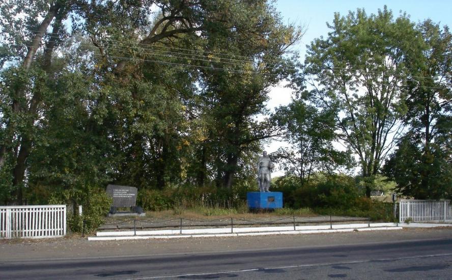 Сувид з panoramio.com - Сувид