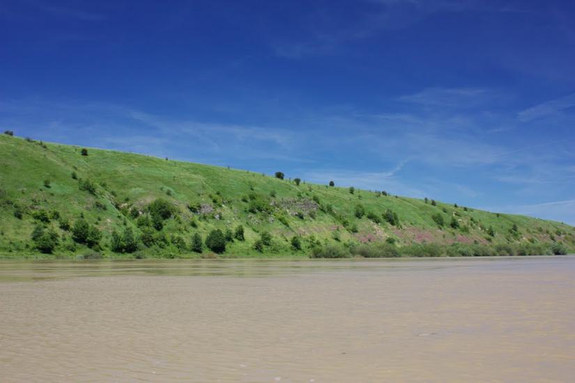 Коропець з panoramio.com - Коропец