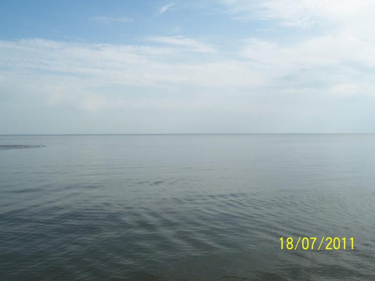 Приморське з panoramio.com - Приморське