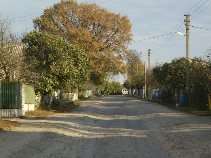 Колоденка з panoramio.com - Колоденка