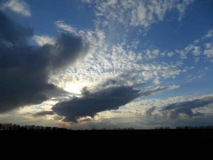 Першотравенськ з panoramio.com - Першотравенск