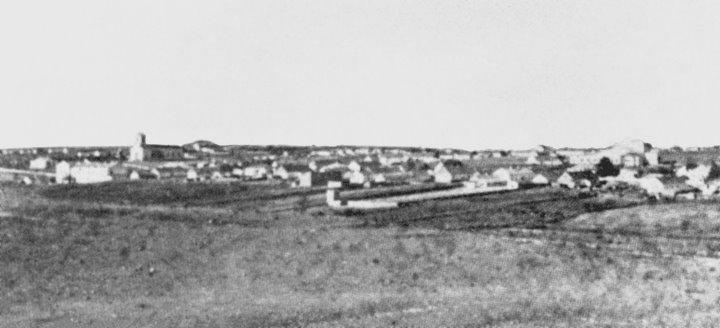 Широколанівка з panoramio.com - Широколанівка