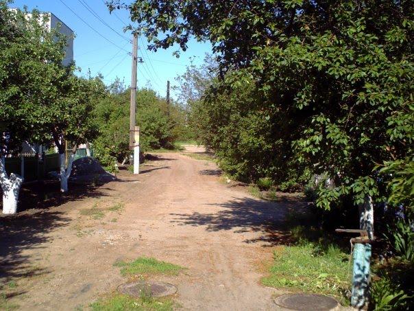 Пологи з panoramio.com - Pology