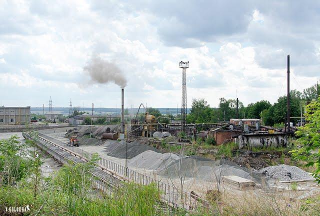 Дергачі з panoramio.com - Дергачи