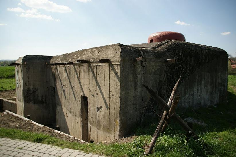 Вілюничі з panoramio.com - Вилюничи