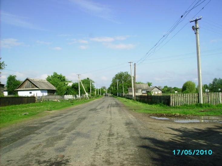 Бохни з panoramio.com - Бохни