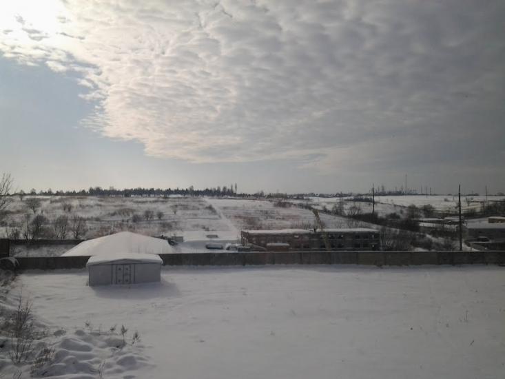 Колоденка з panoramio.com - Колоденка