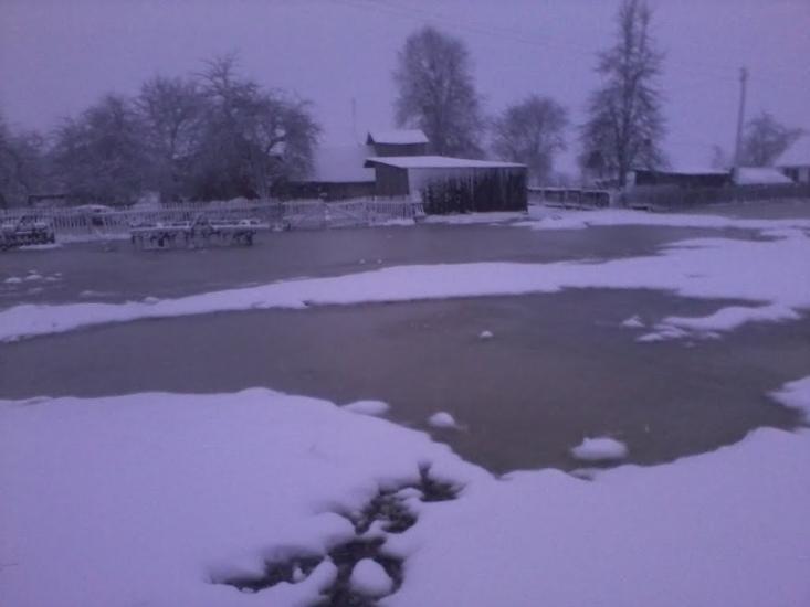 Реклинець з panoramio.com - Реклинець